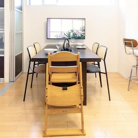 City Hotel Shinsaibashi Lofts Ōsaka Extérieur photo