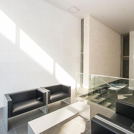 City Hotel Shinsaibashi Lofts Ōsaka Extérieur photo