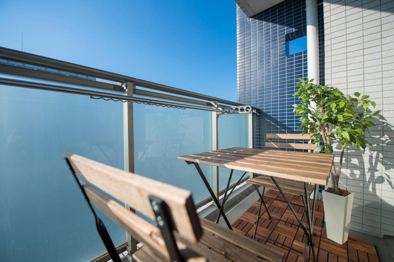 City Hotel Shinsaibashi Lofts Ōsaka Extérieur photo