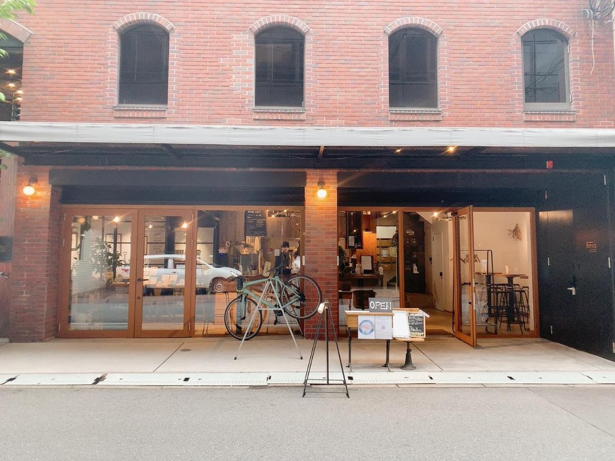 City Hotel Shinsaibashi Lofts Ōsaka Extérieur photo