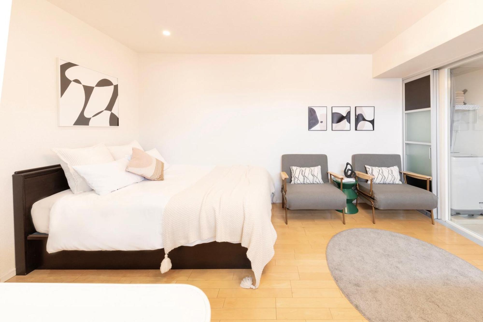 City Hotel Shinsaibashi Lofts Ōsaka Extérieur photo