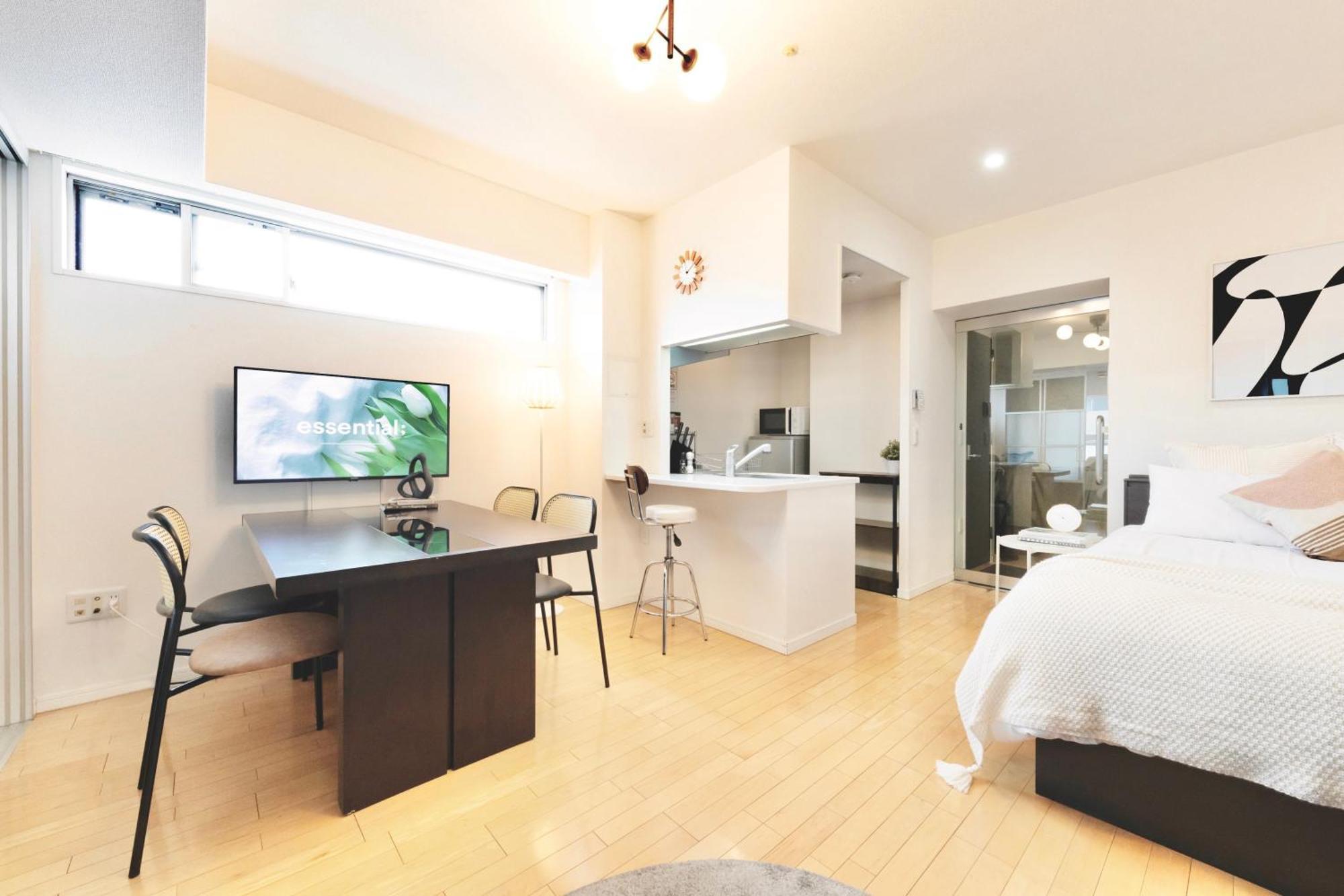 City Hotel Shinsaibashi Lofts Ōsaka Extérieur photo