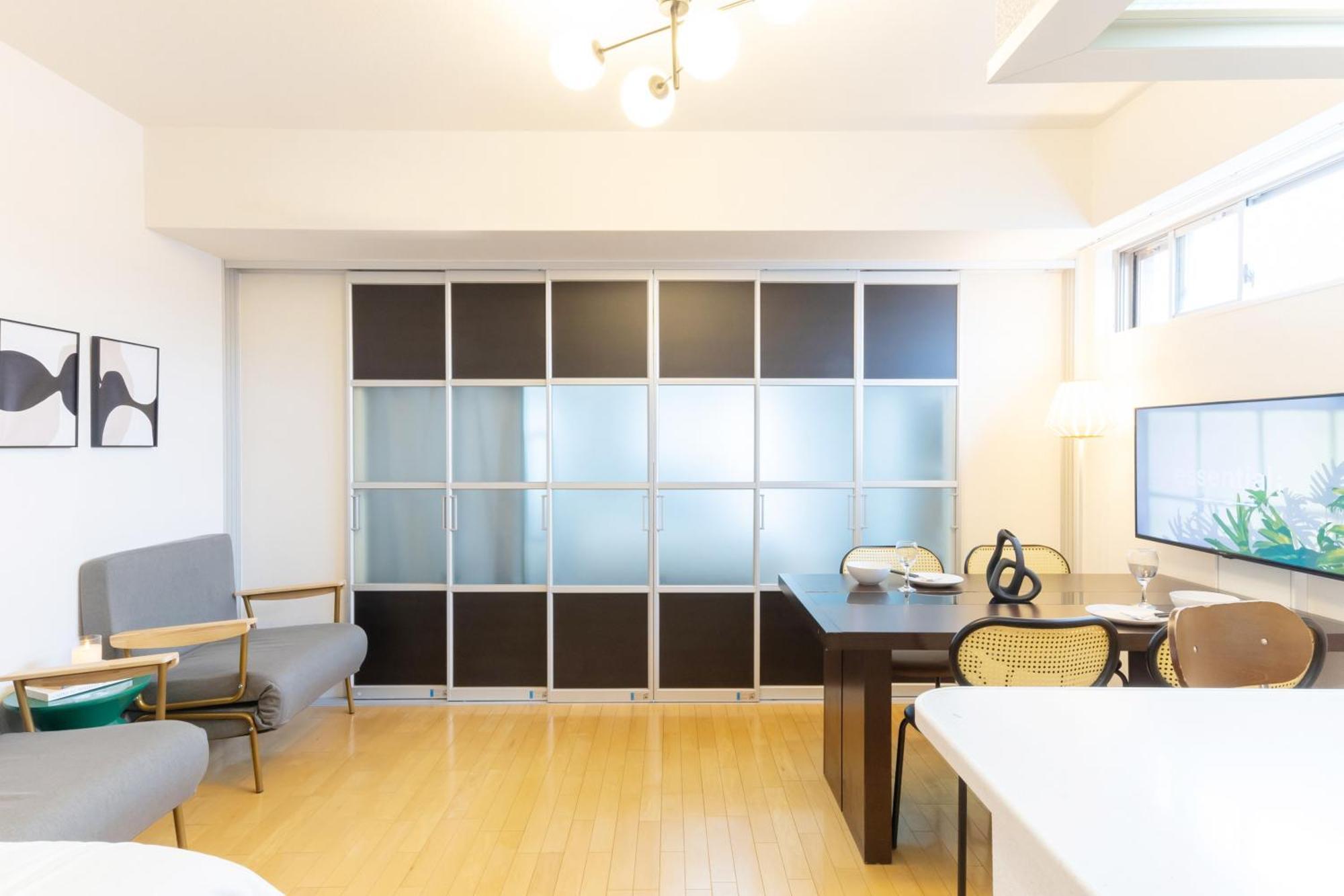 City Hotel Shinsaibashi Lofts Ōsaka Extérieur photo