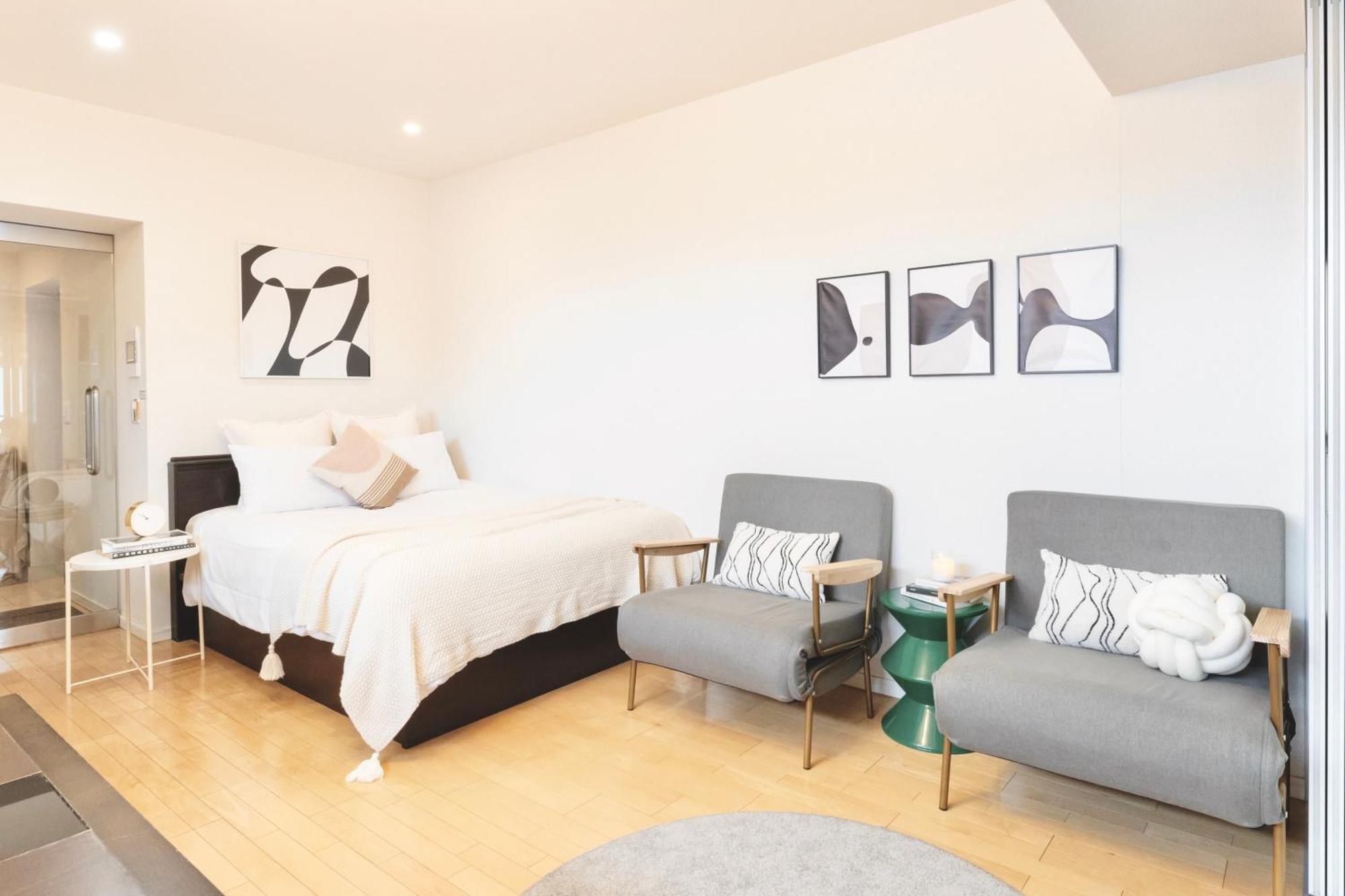City Hotel Shinsaibashi Lofts Ōsaka Extérieur photo