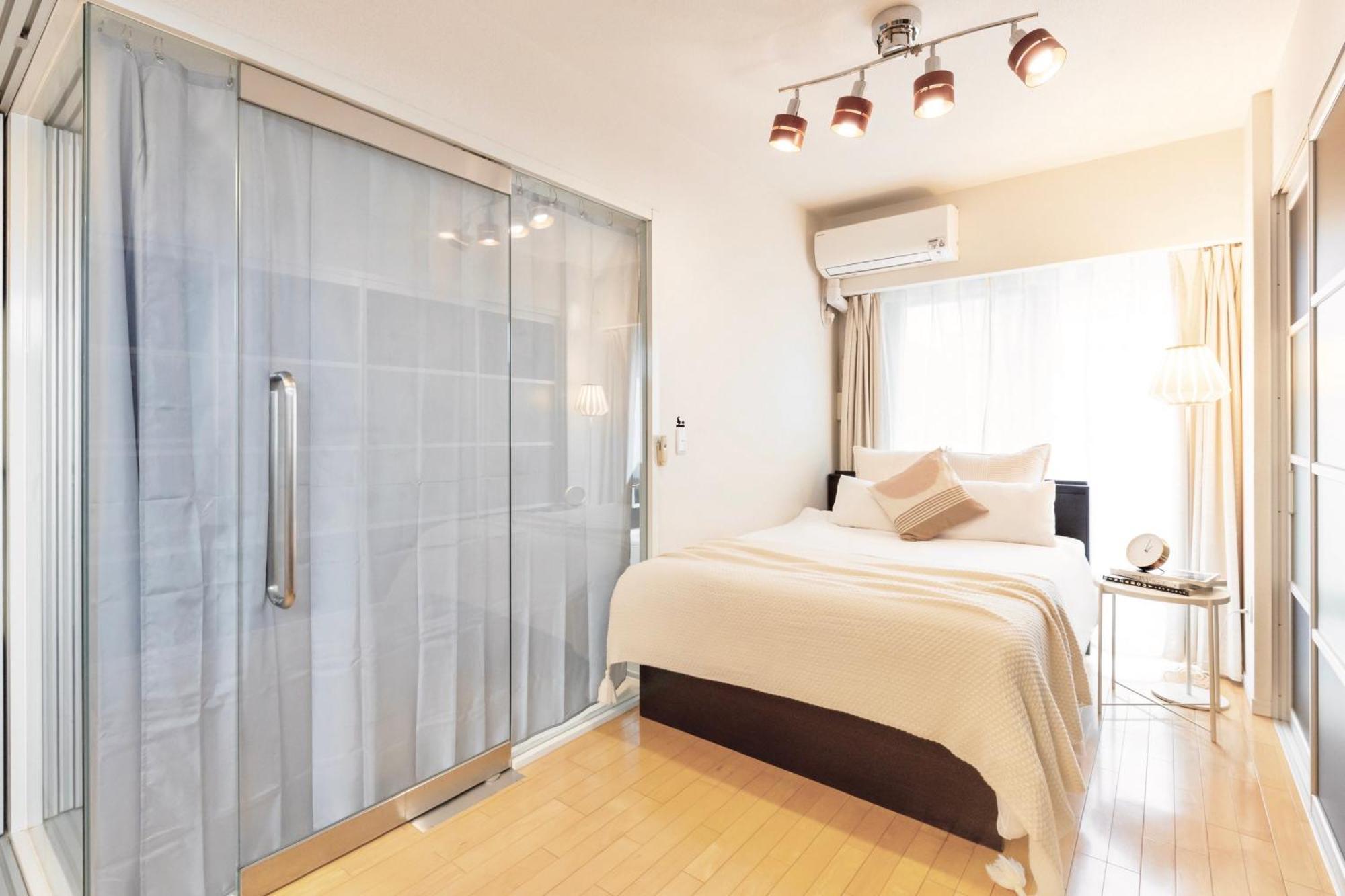 City Hotel Shinsaibashi Lofts Ōsaka Extérieur photo