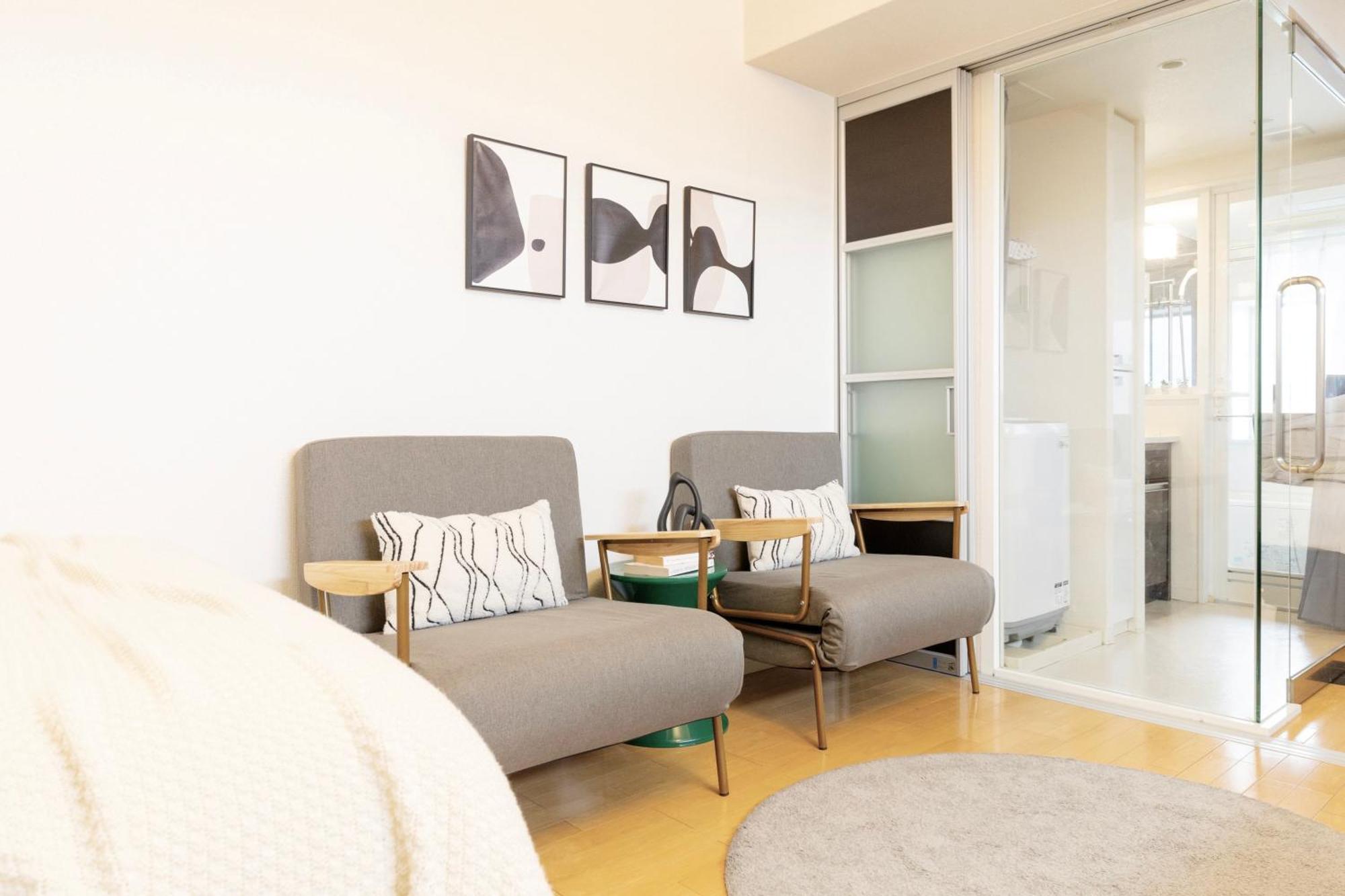 City Hotel Shinsaibashi Lofts Ōsaka Extérieur photo