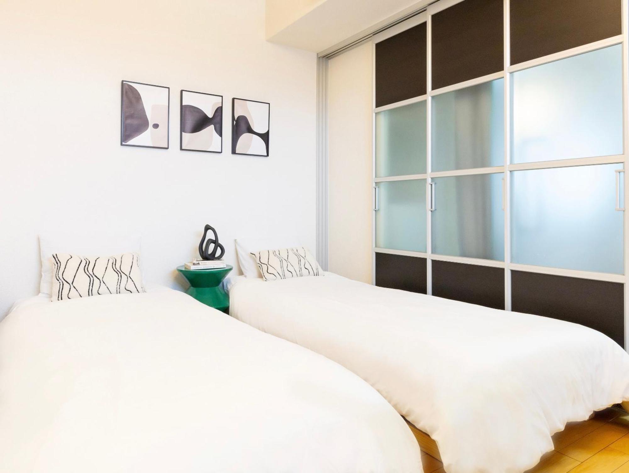 City Hotel Shinsaibashi Lofts Ōsaka Extérieur photo