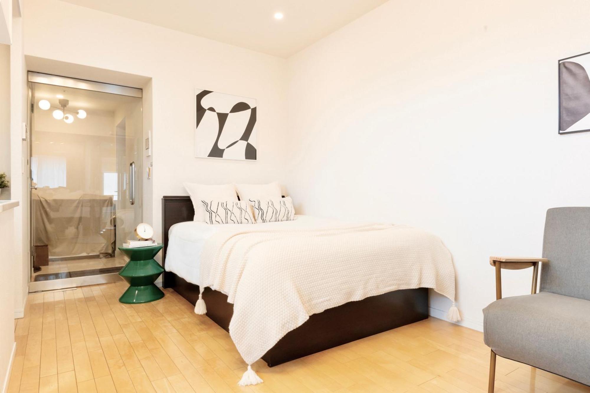 City Hotel Shinsaibashi Lofts Ōsaka Extérieur photo