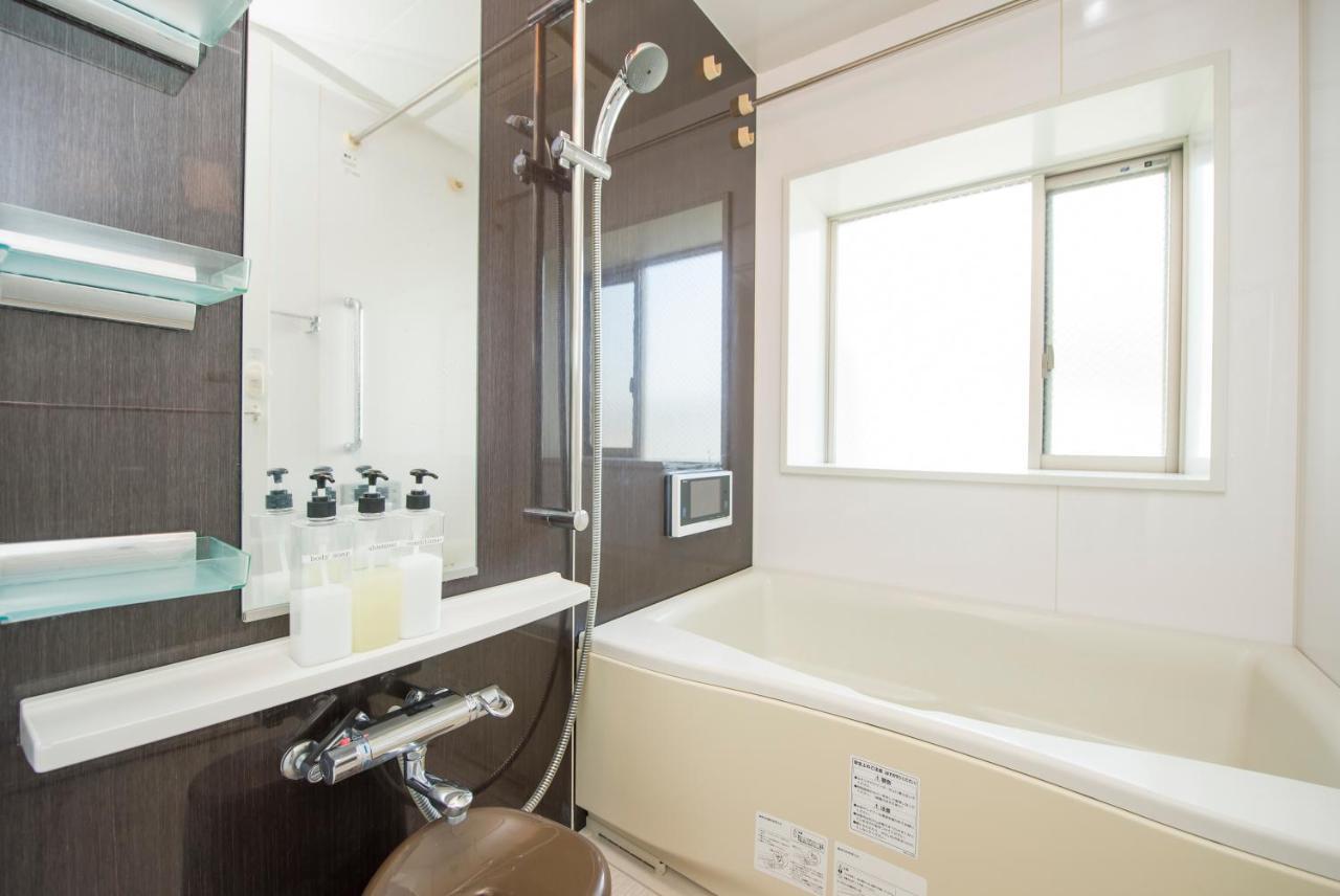 City Hotel Shinsaibashi Lofts Ōsaka Extérieur photo